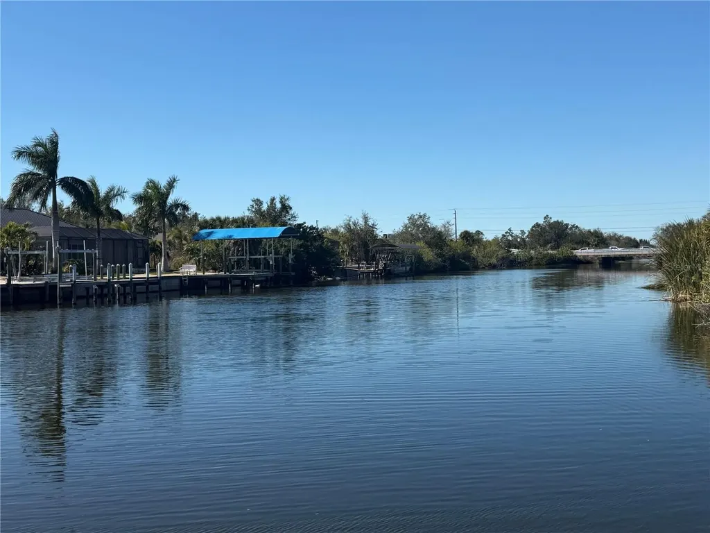 24 Lark Drive Placida FL 33946