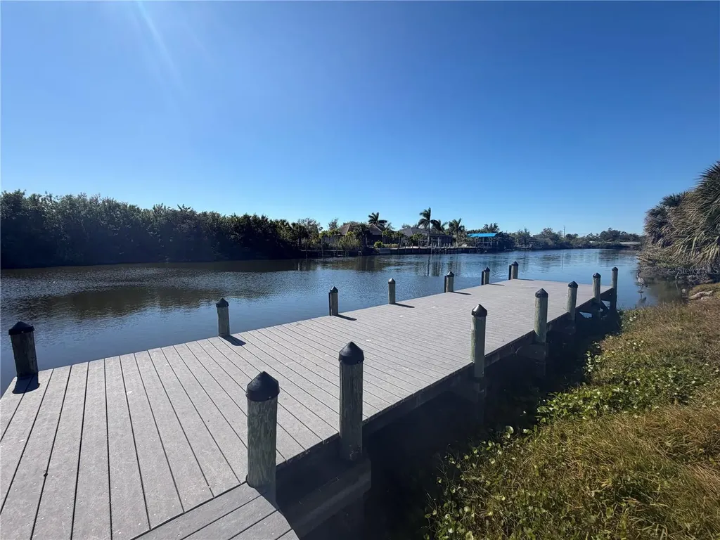 24 Lark Drive Placida FL 33946