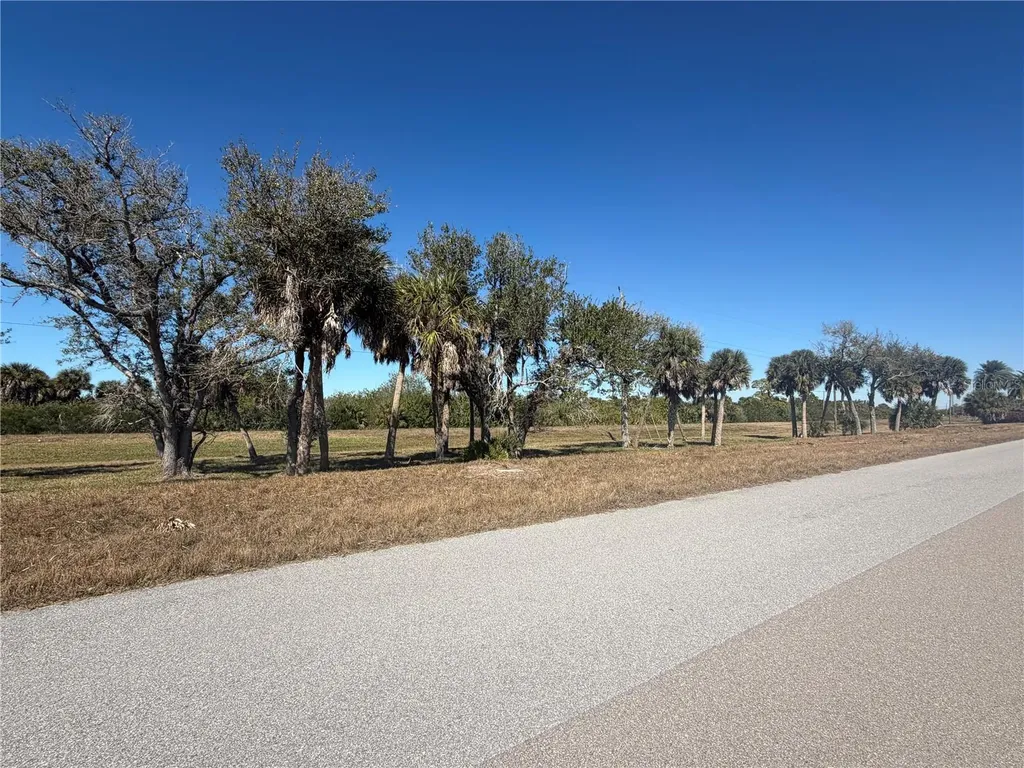 24 Lark Drive Placida FL 33946