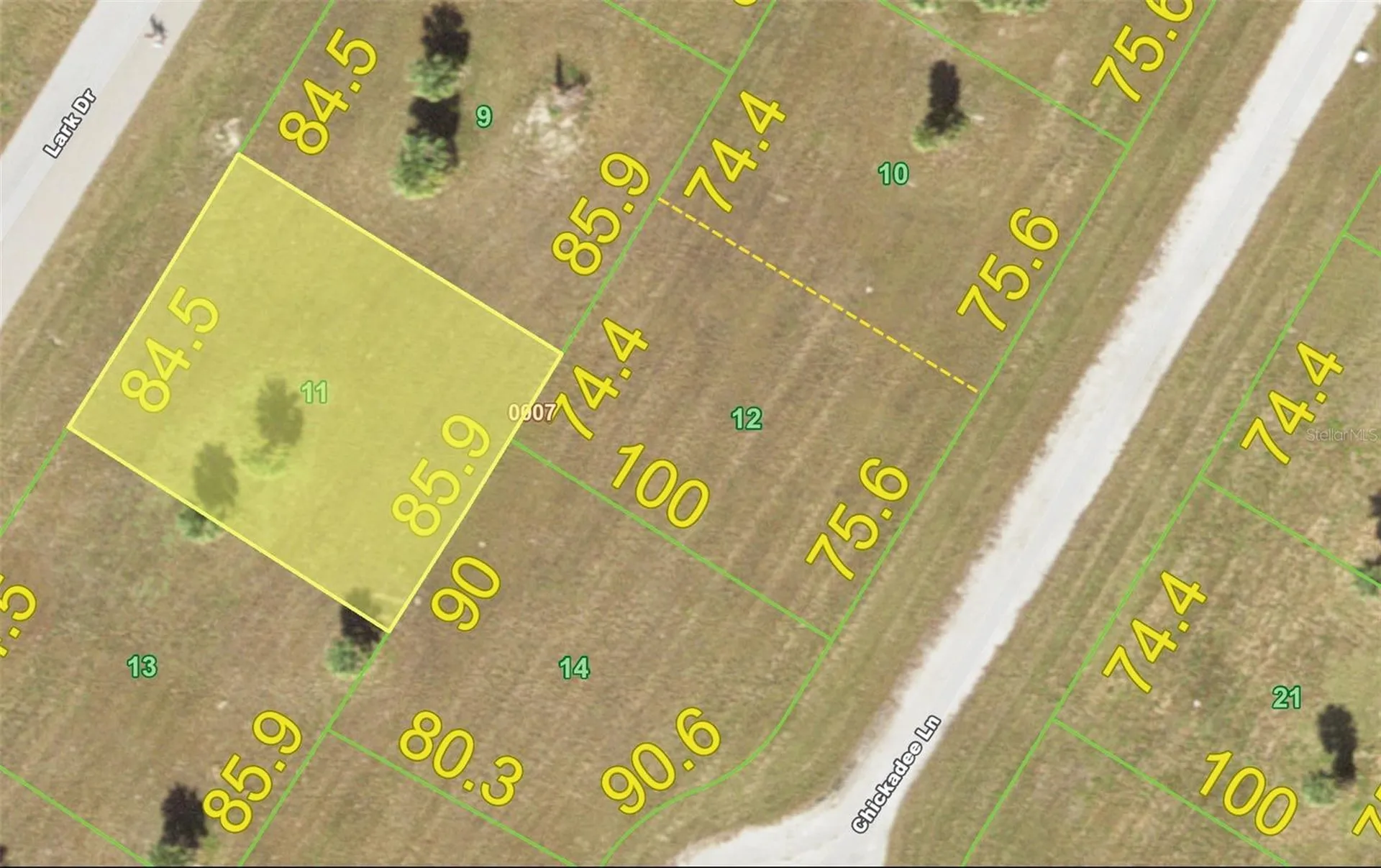 24 Lark Drive Placida FL 33946