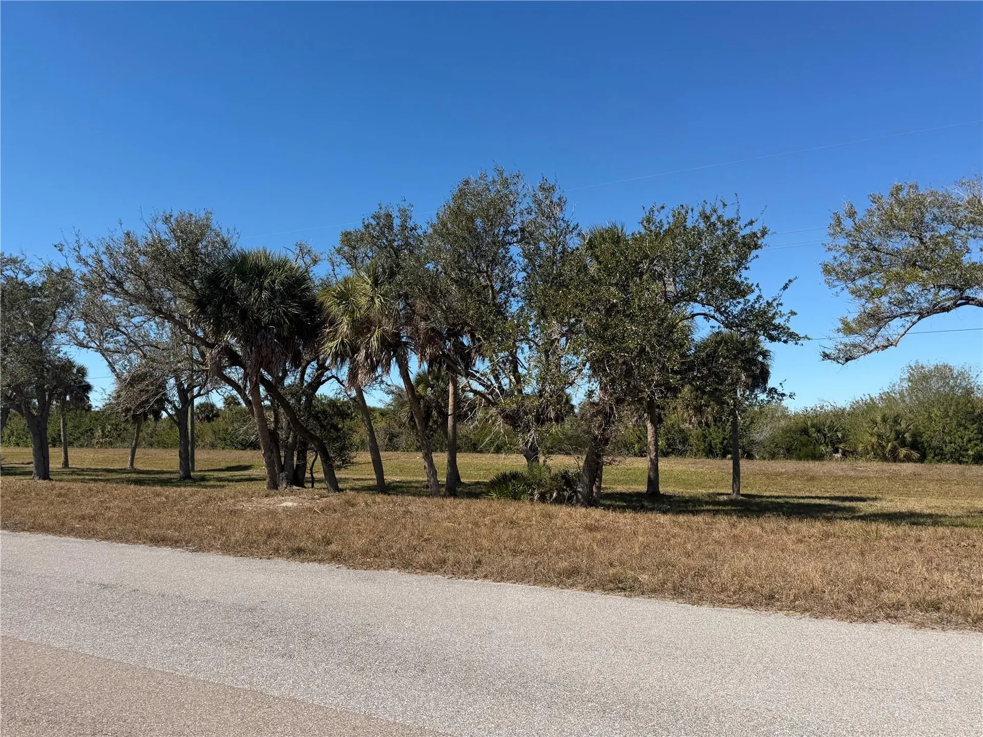 24 Lark Drive Placida FL 33946