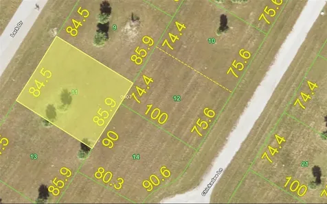24 Lark Drive Placida FL 33946