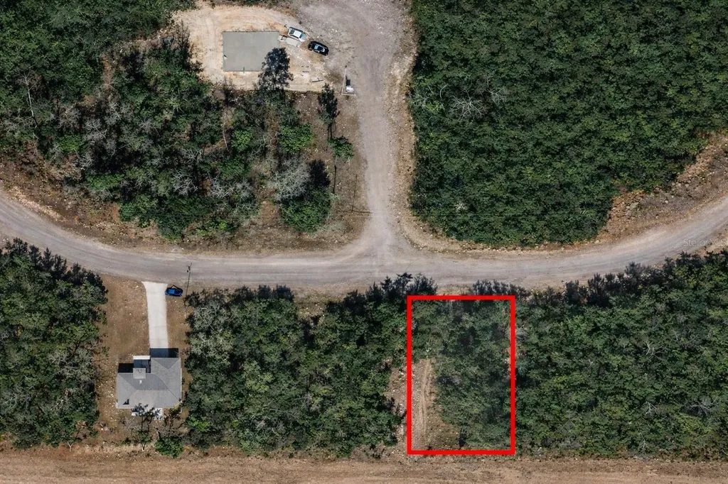 6975 N Lime Drive Citrus Springs FL 34433