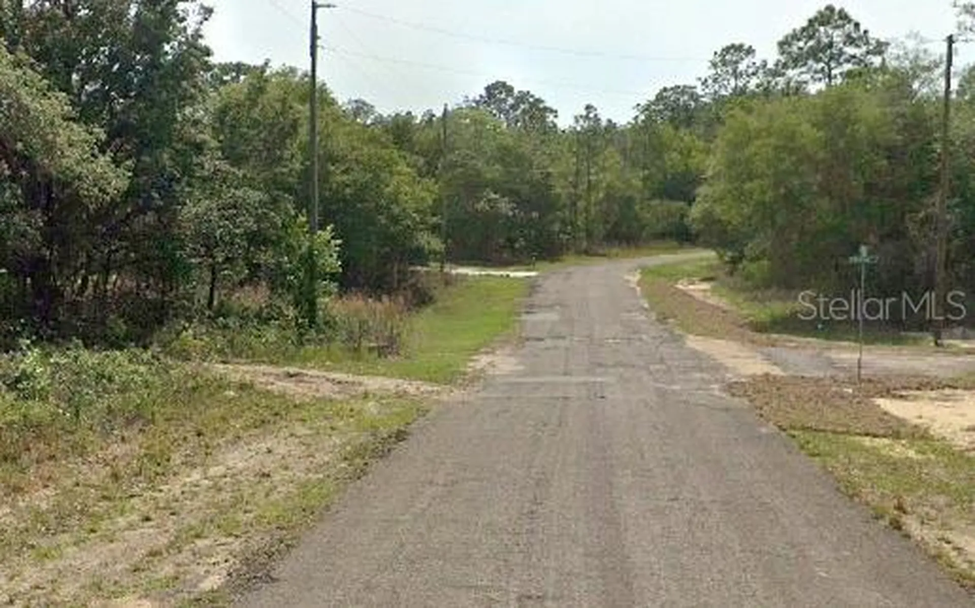 6975 N Lime Drive Citrus Springs FL 34433