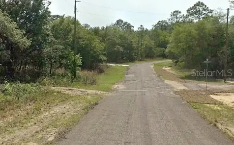 6975 N Lime Drive Citrus Springs FL 34433