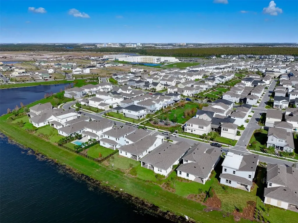 13589 Mcmillan Drive Orlando FL 32827