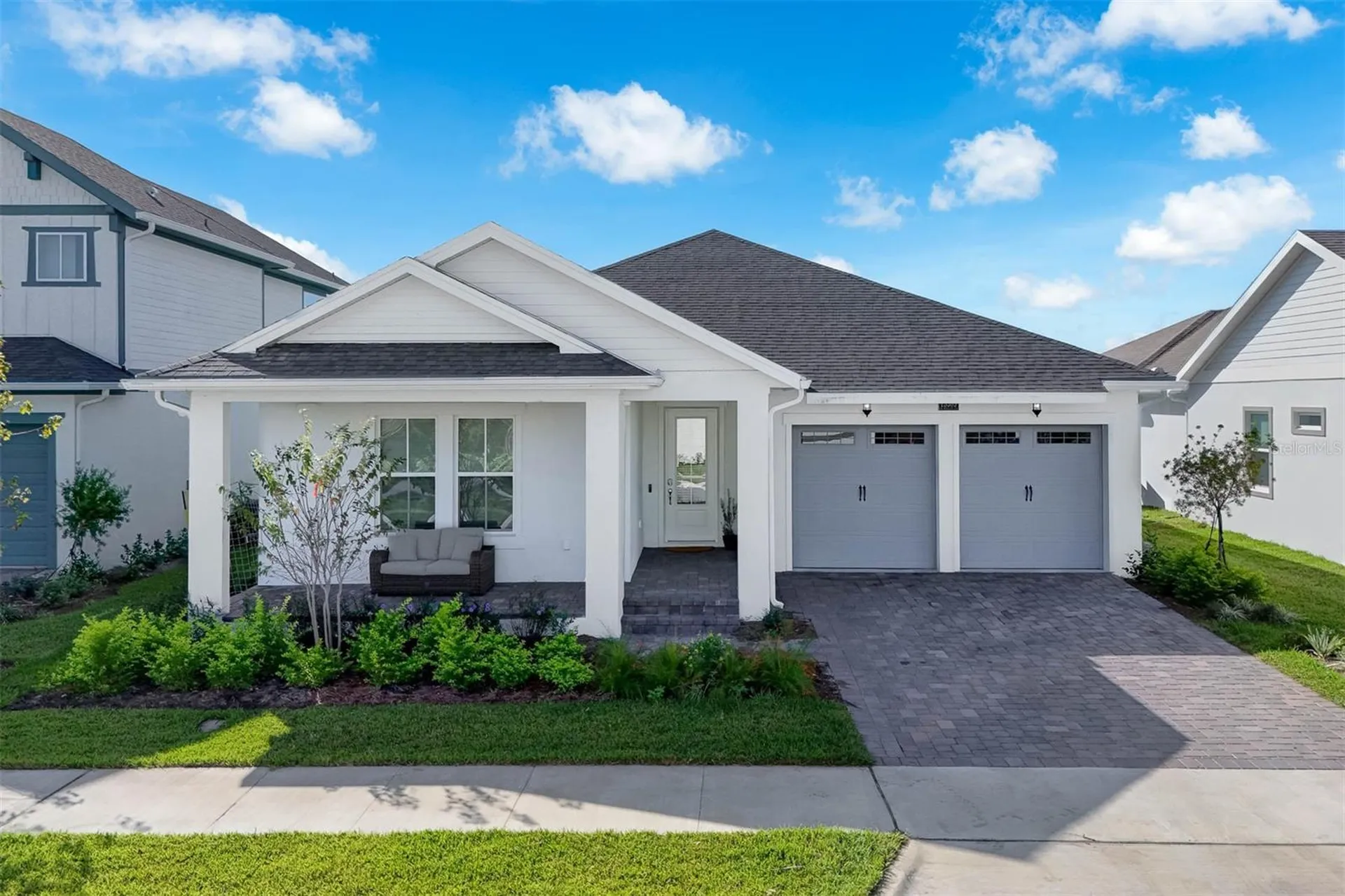 13589 Mcmillan Drive Orlando FL 32827
