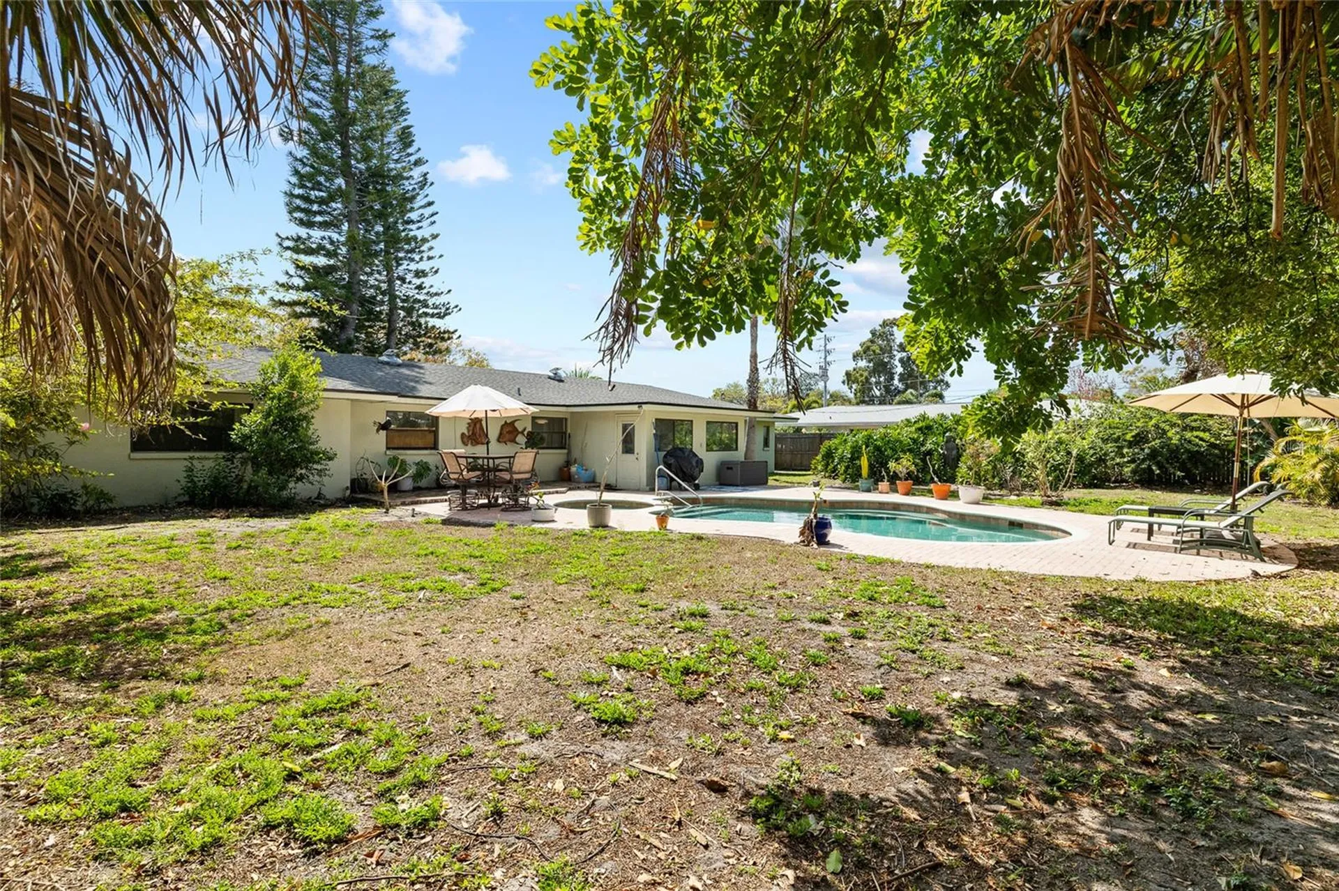 1806 Beverly Circle N Clearwater FL 33764