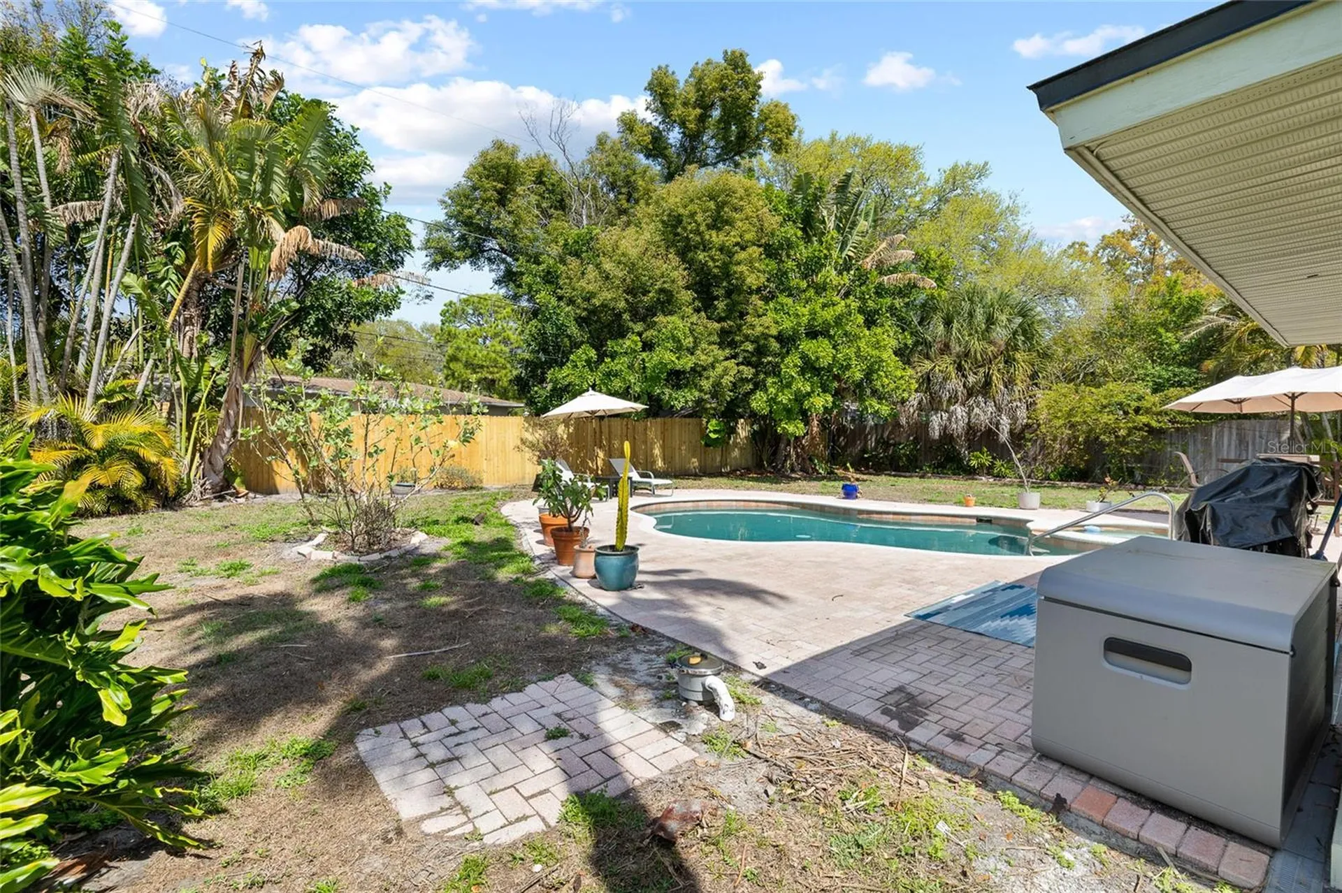 1806 Beverly Circle N Clearwater FL 33764