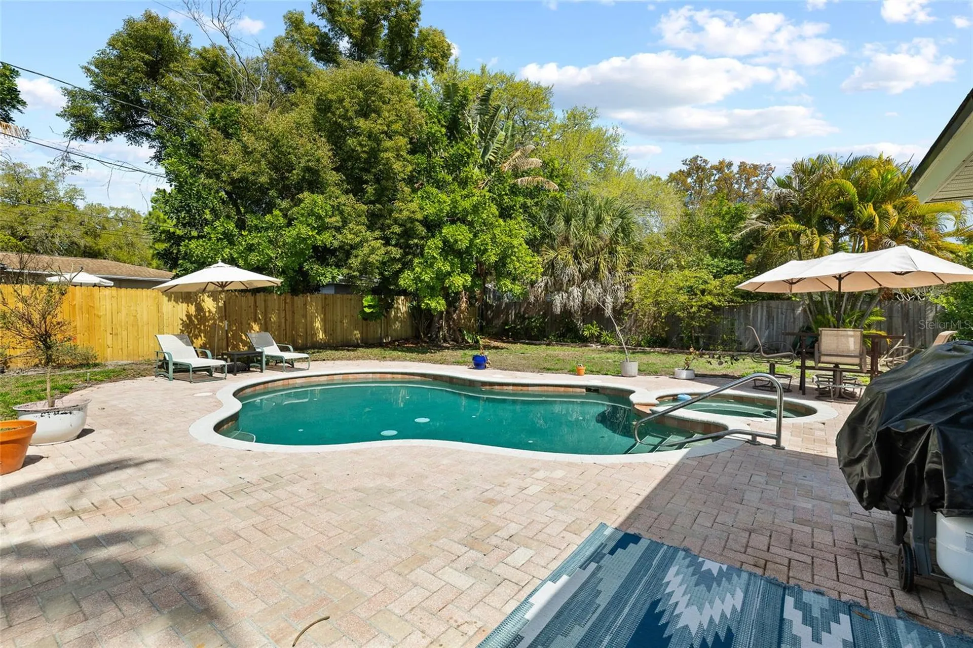 1806 Beverly Circle N Clearwater FL 33764