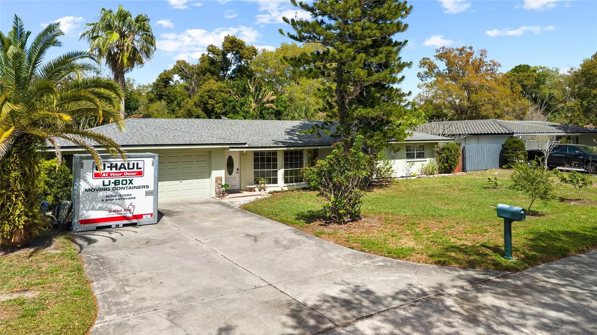 1806 Beverly Circle N Clearwater FL 33764