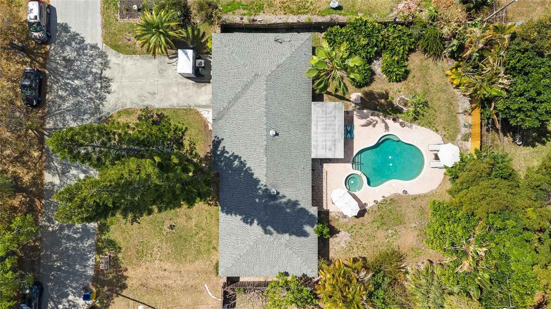1806 Beverly Circle N Clearwater FL 33764