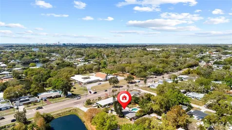 1806 Beverly Circle N Clearwater FL 33764