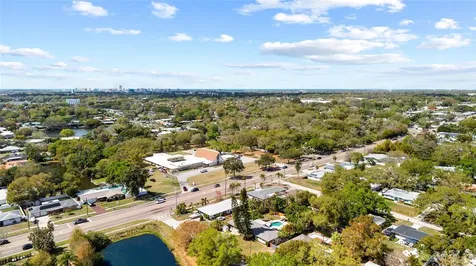 1806 Beverly Circle N Clearwater FL 33764