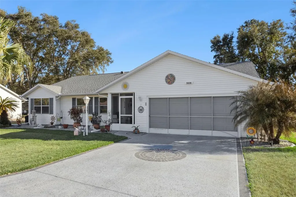 5636 Laver Street Leesburg FL 34748