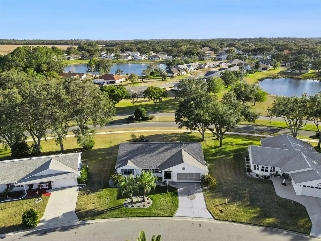 5636 Laver Street Leesburg FL 34748