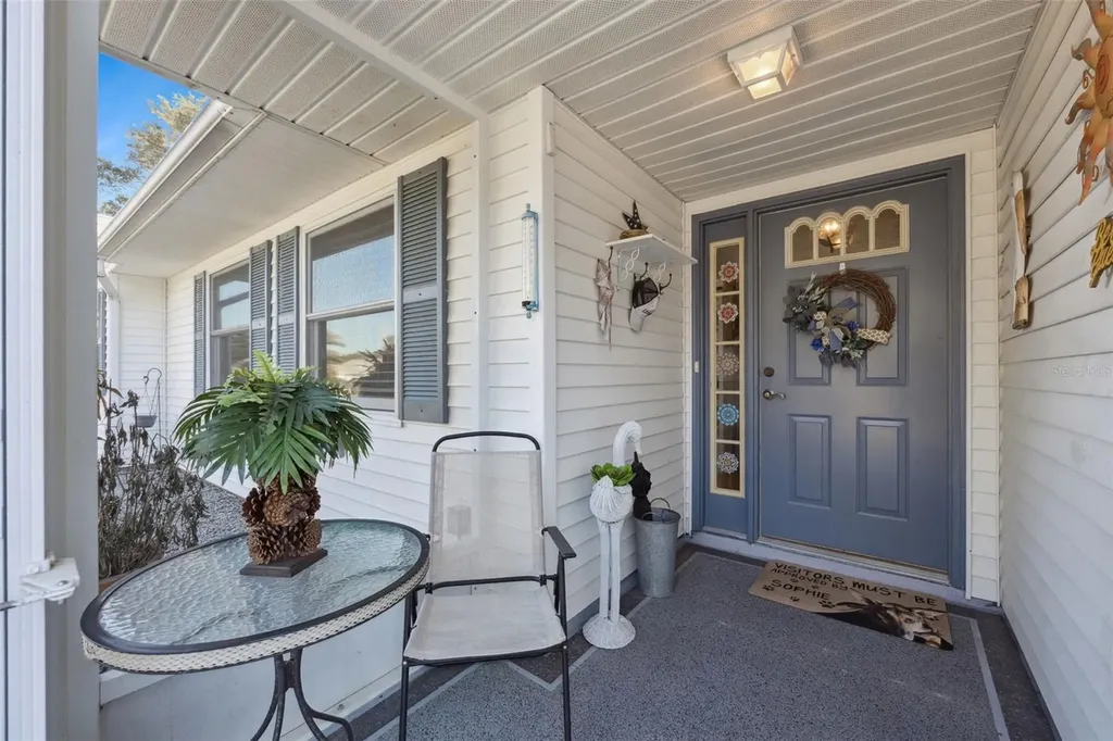 5636 Laver Street Leesburg FL 34748