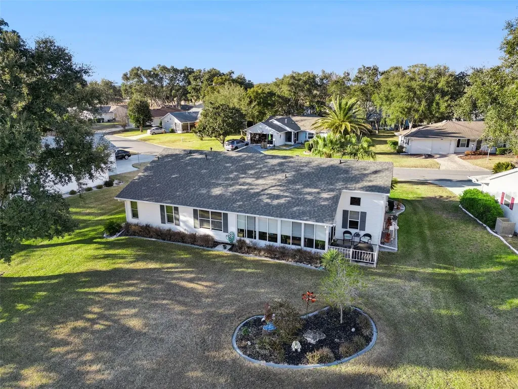 5636 Laver Street Leesburg FL 34748