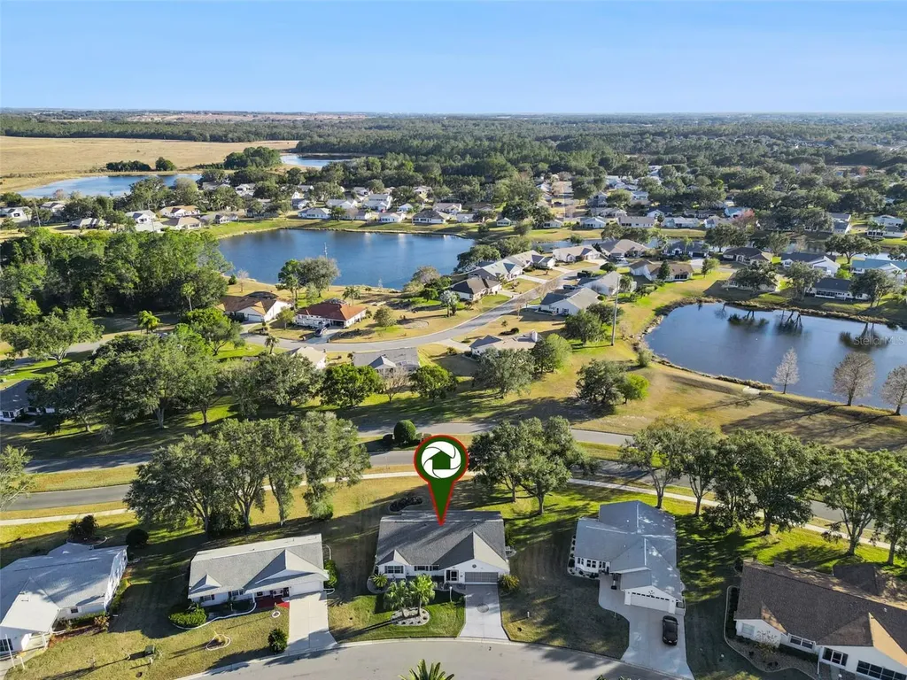 5636 Laver Street Leesburg FL 34748
