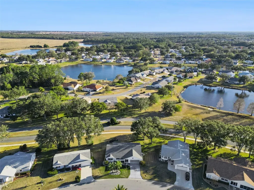 5636 Laver Street Leesburg FL 34748