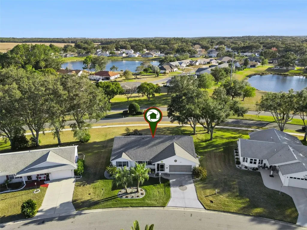5636 Laver Street Leesburg FL 34748