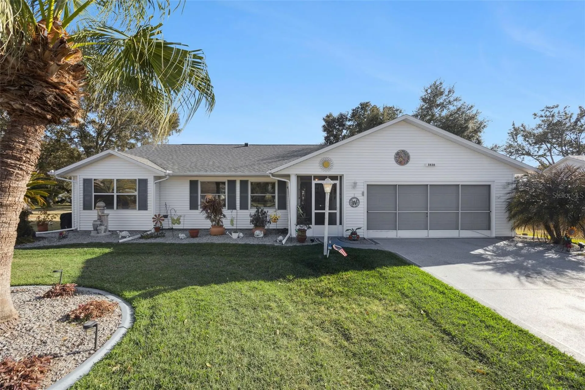 5636 Laver Street Leesburg FL 34748