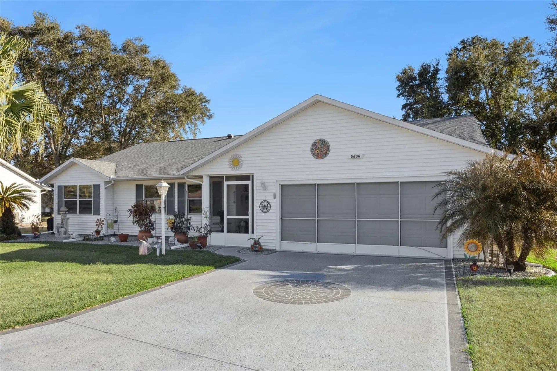 5636 Laver Street Leesburg FL 34748
