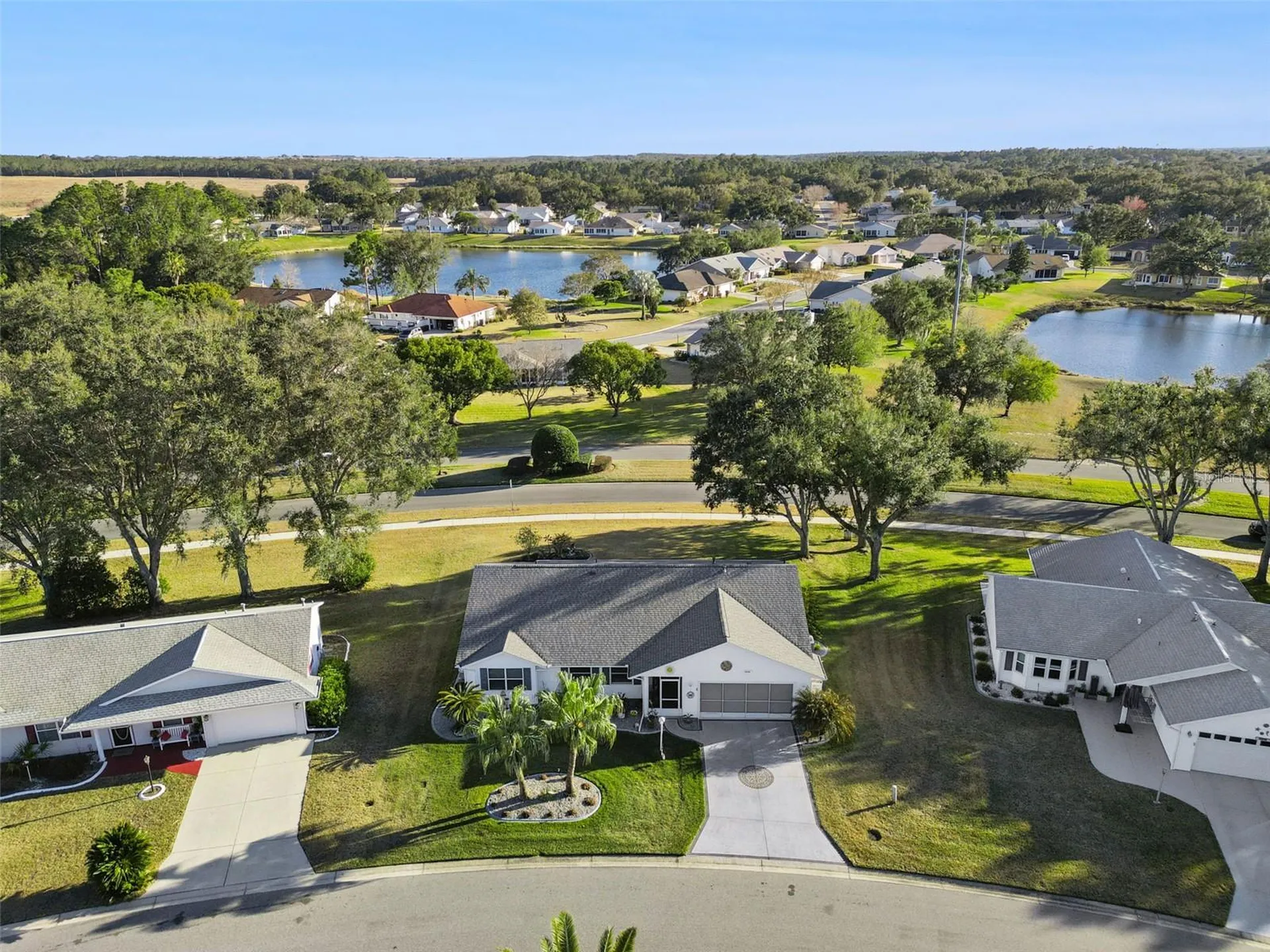 5636 Laver Street Leesburg FL 34748