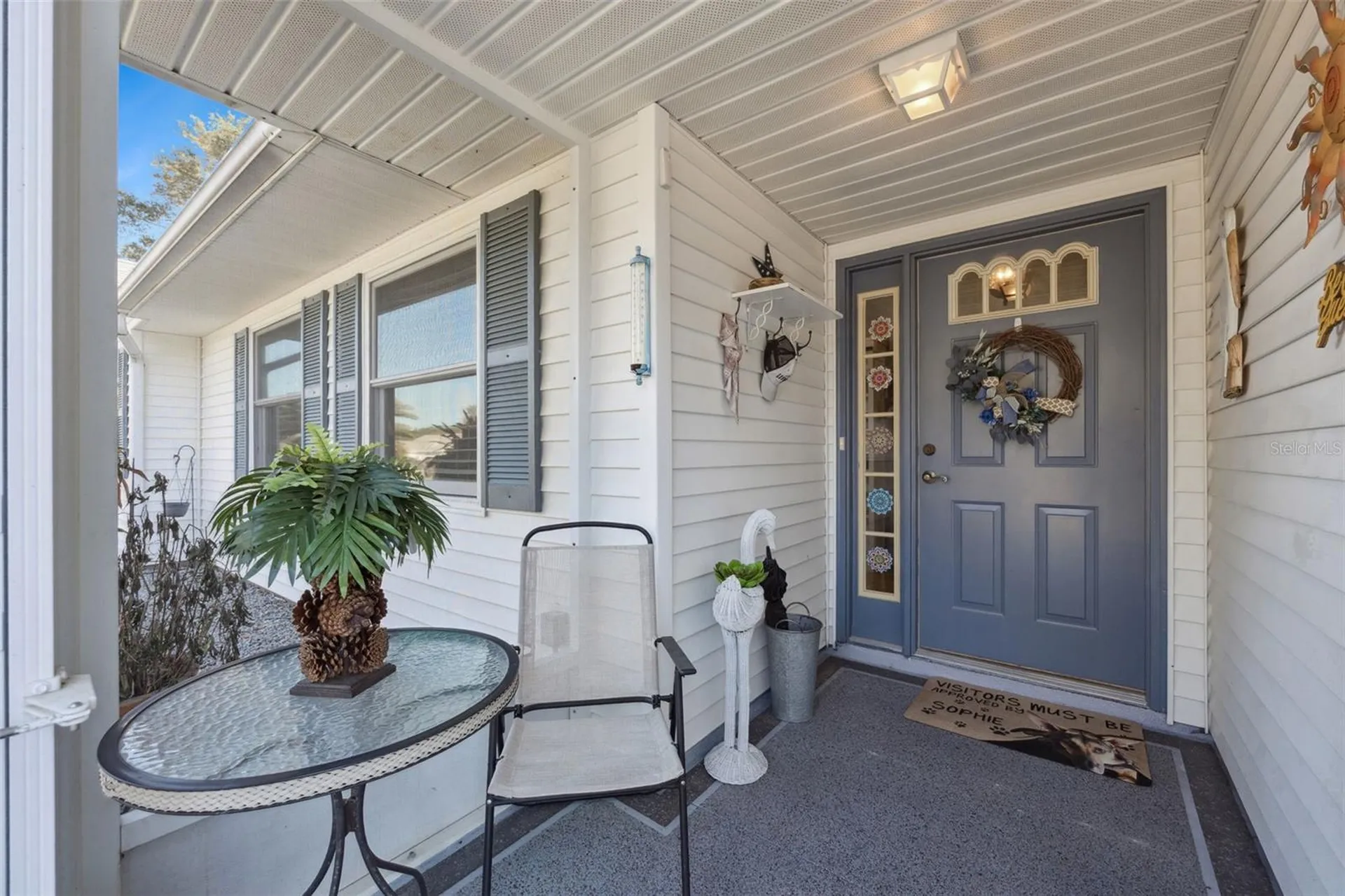 5636 Laver Street Leesburg FL 34748