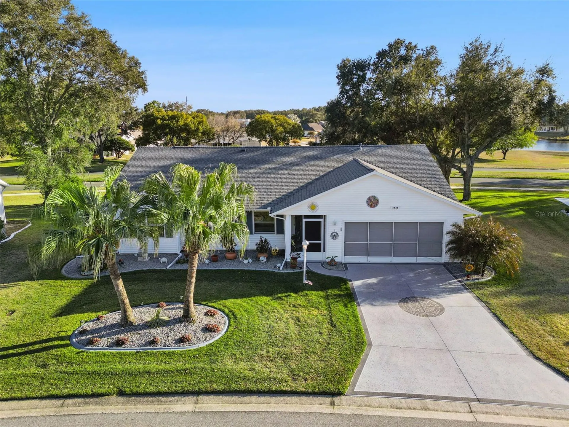 5636 Laver Street Leesburg FL 34748