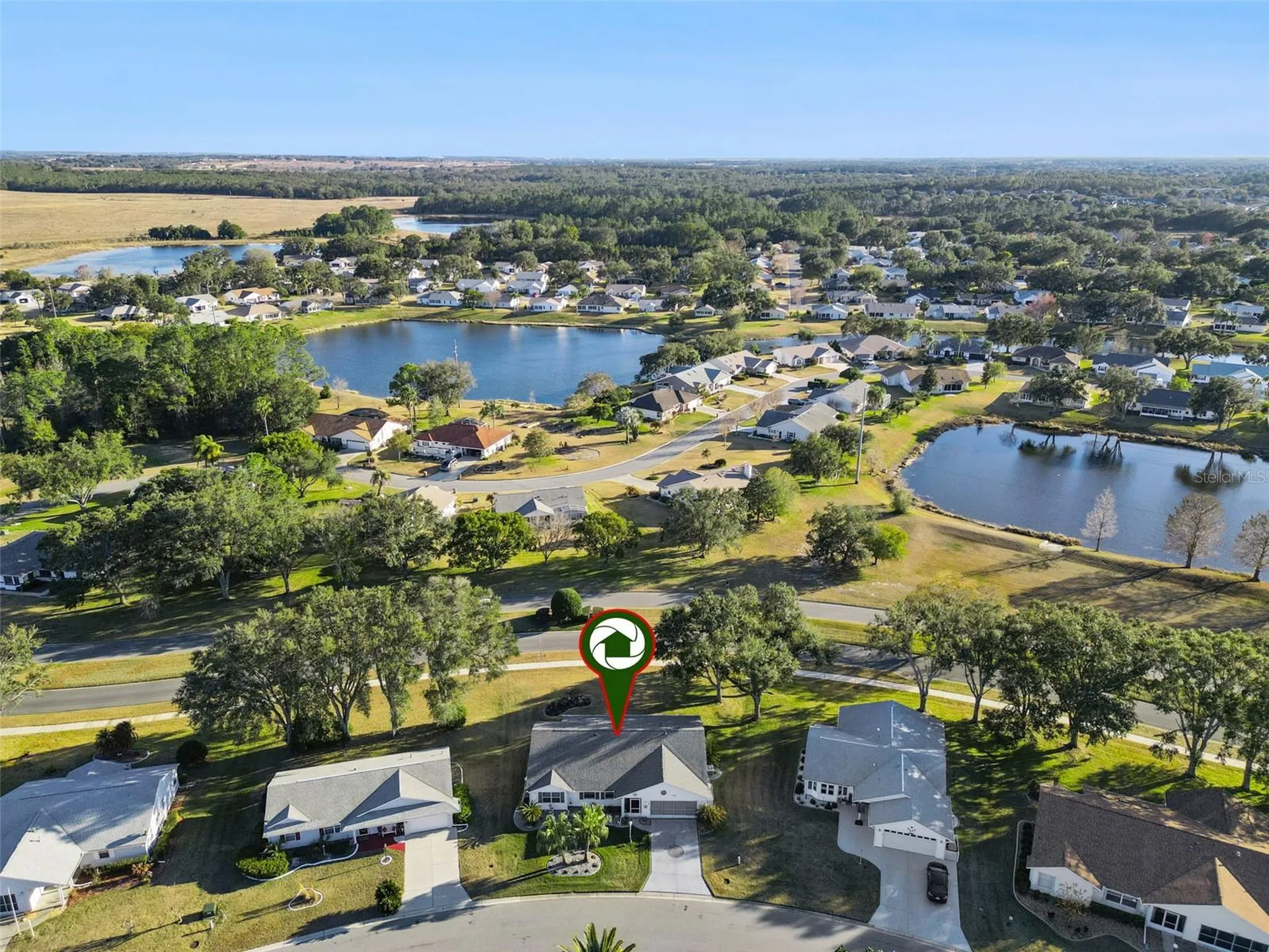 5636 Laver Street Leesburg FL 34748