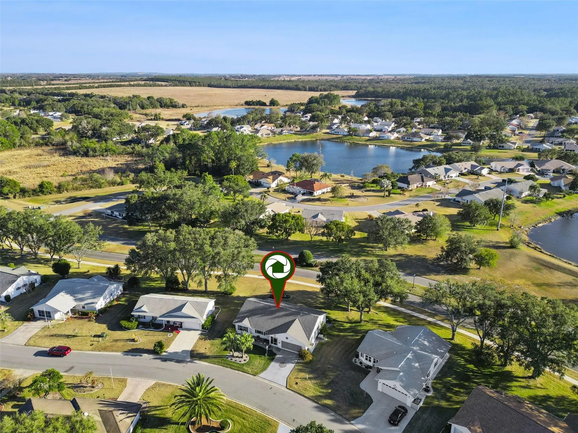 5636 Laver Street Leesburg FL 34748