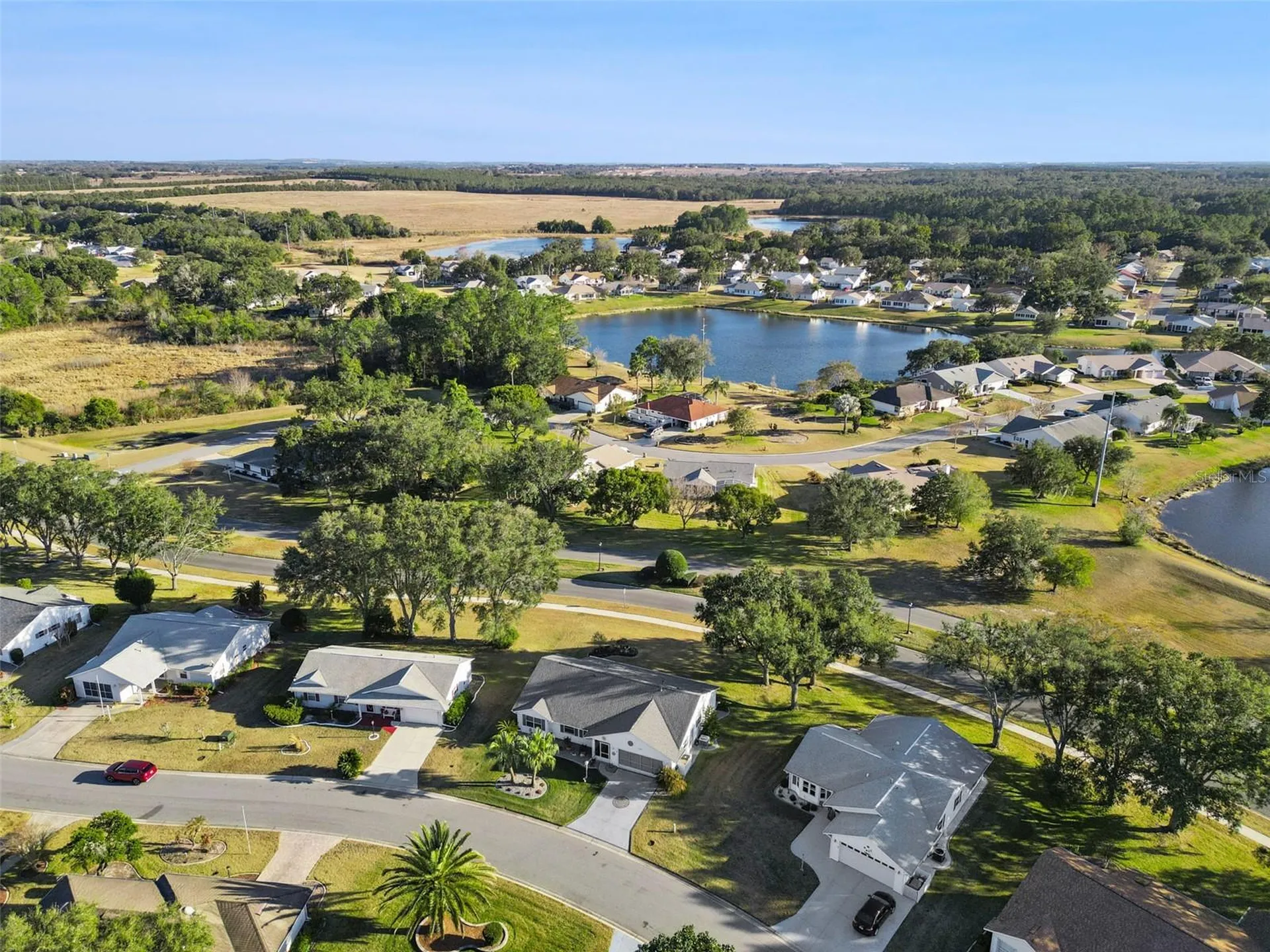 5636 Laver Street Leesburg FL 34748