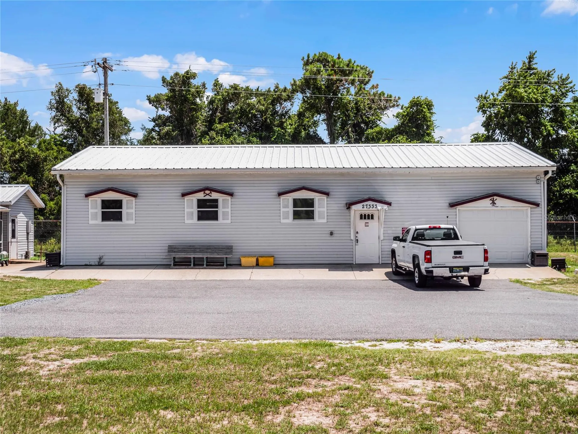 5636 Laver Street Leesburg FL 34748