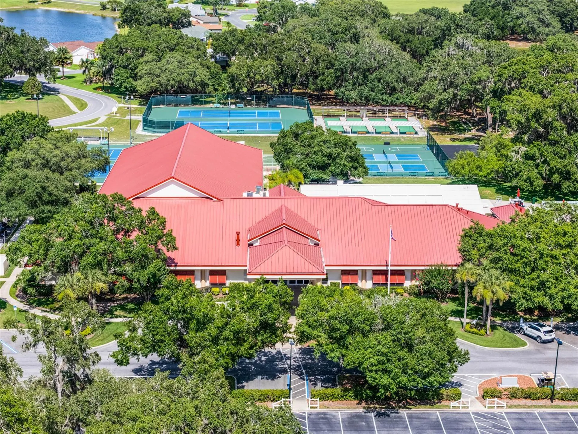 5636 Laver Street Leesburg FL 34748