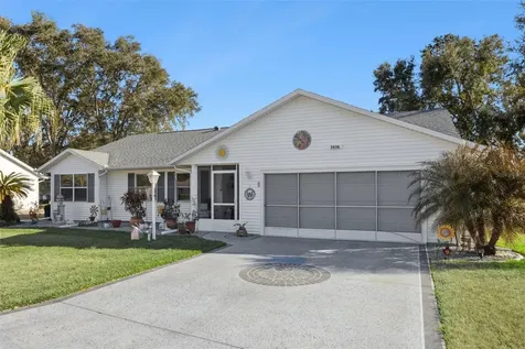 5636 Laver Street Leesburg FL 34748