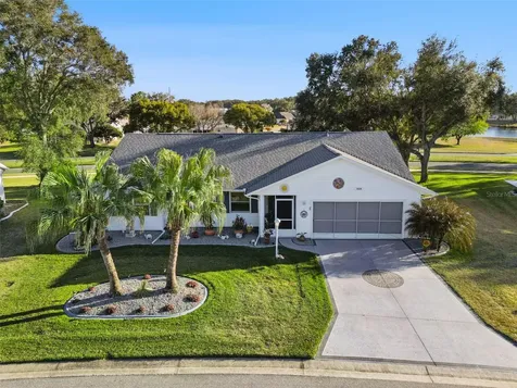 5636 Laver Street Leesburg FL 34748