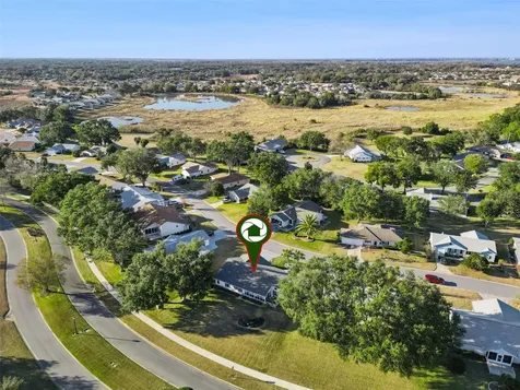 5636 Laver Street Leesburg FL 34748