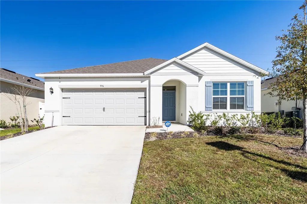 976 Bear Hammock Drive Umatilla FL 32784