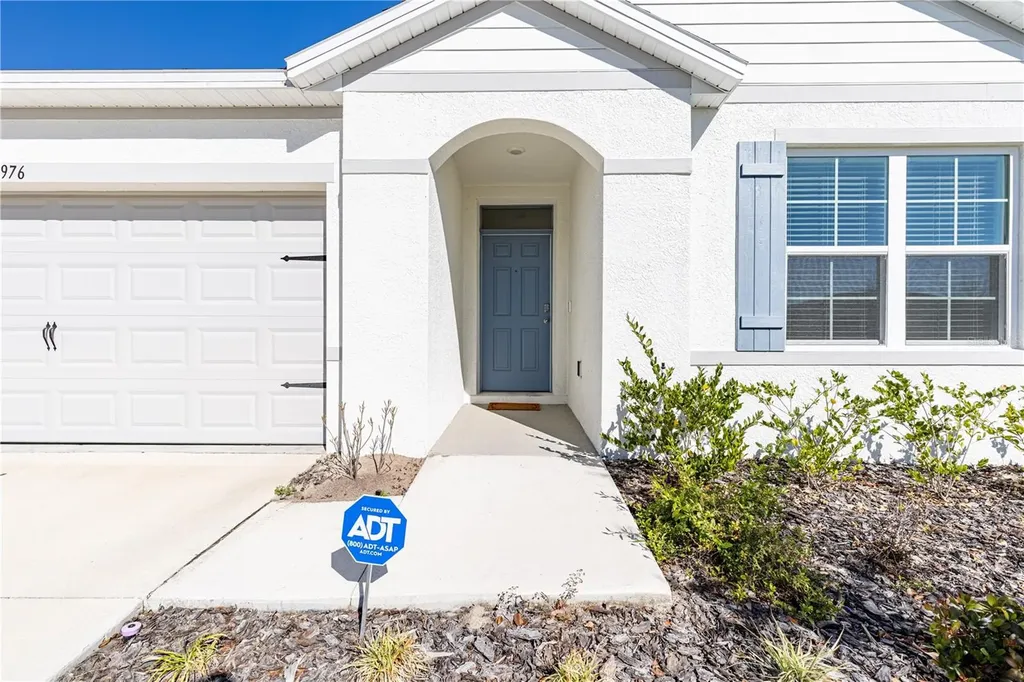 976 Bear Hammock Drive Umatilla FL 32784