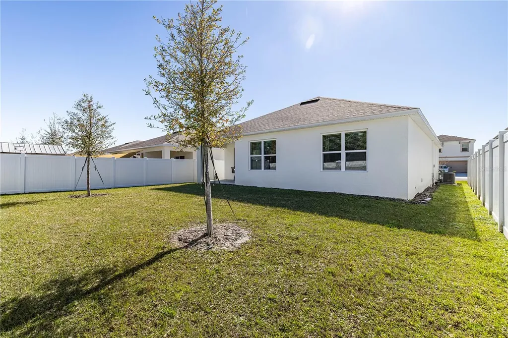 976 Bear Hammock Drive Umatilla FL 32784