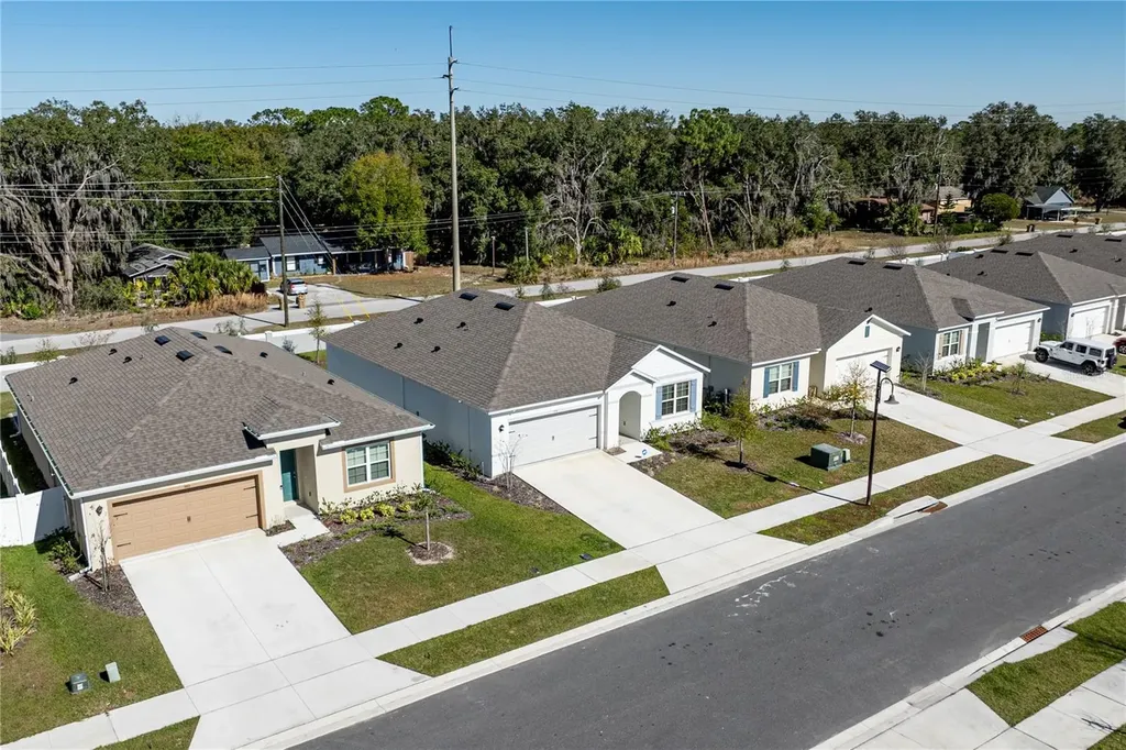 976 Bear Hammock Drive Umatilla FL 32784