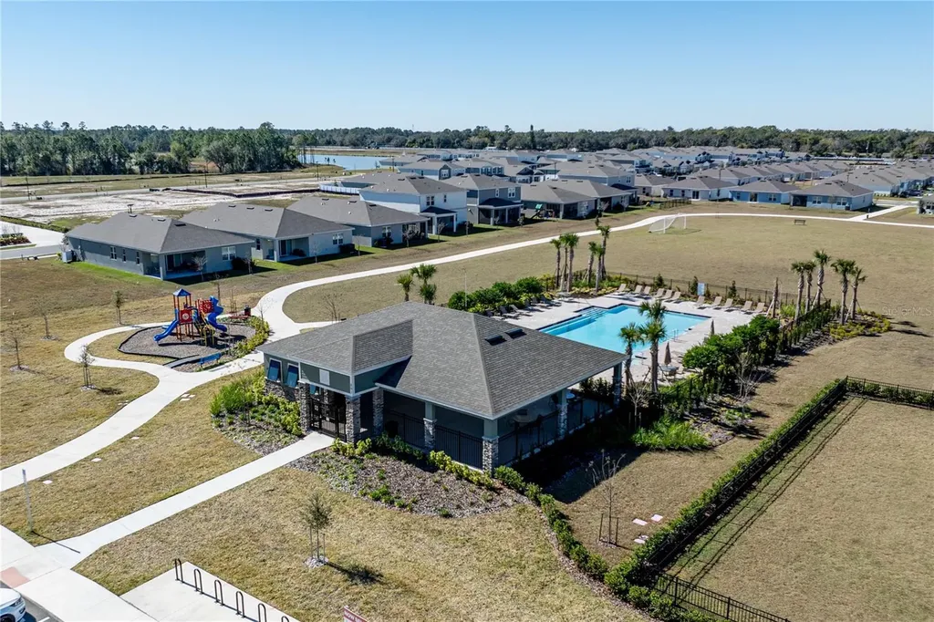 976 Bear Hammock Drive Umatilla FL 32784
