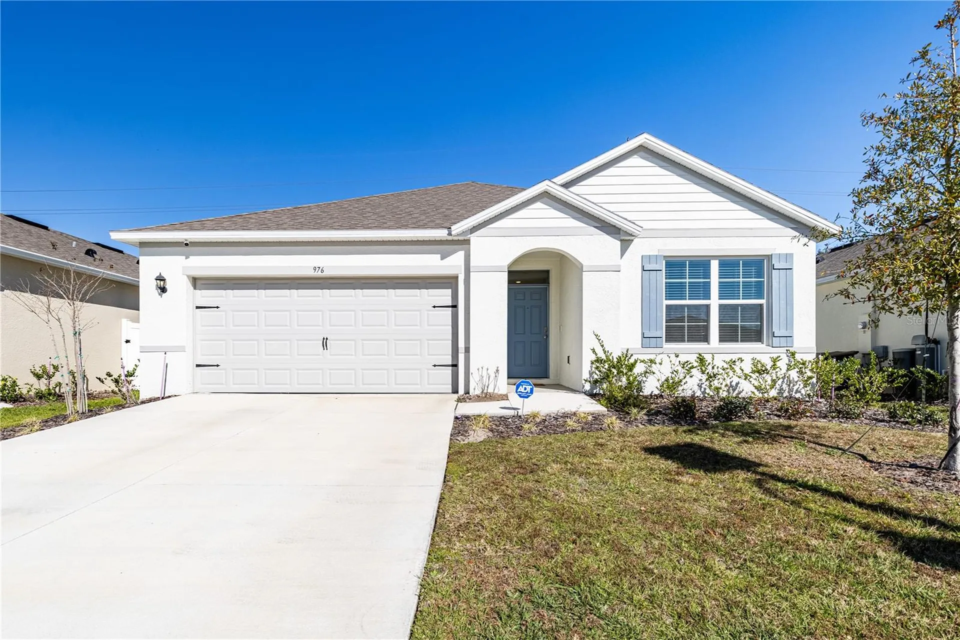 976 Bear Hammock Drive Umatilla FL 32784