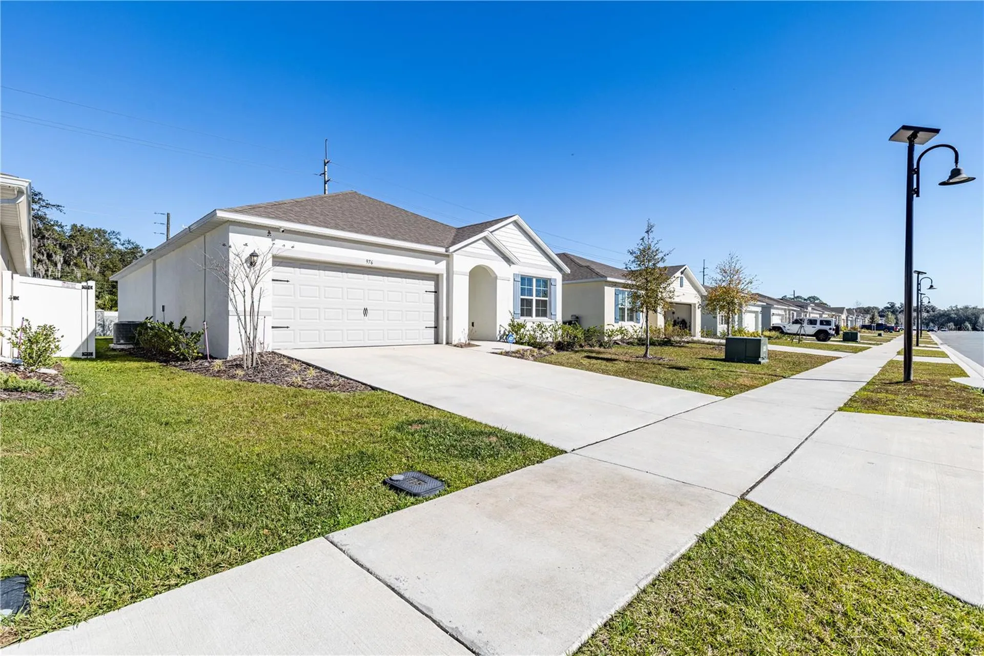 976 Bear Hammock Drive Umatilla FL 32784