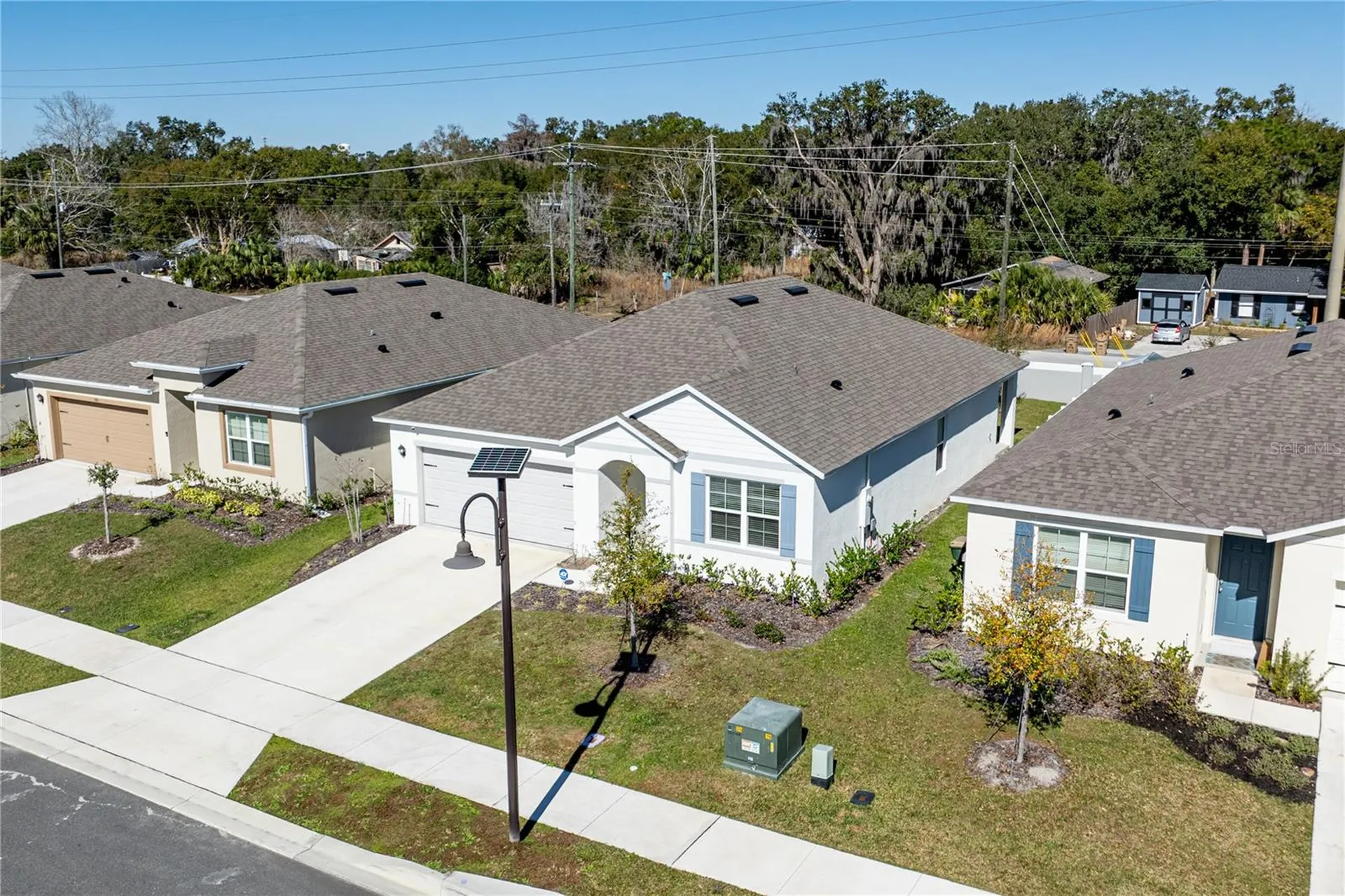 976 Bear Hammock Drive Umatilla FL 32784
