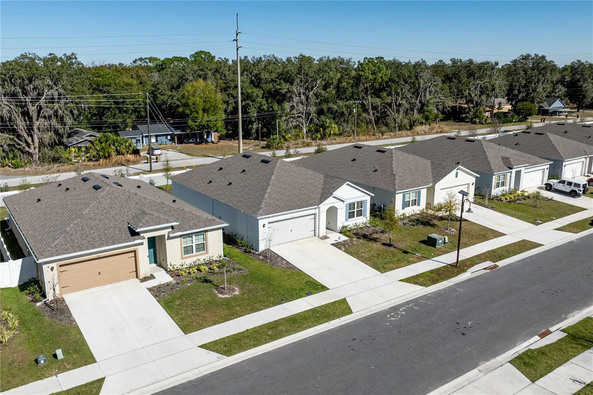976 Bear Hammock Drive Umatilla FL 32784