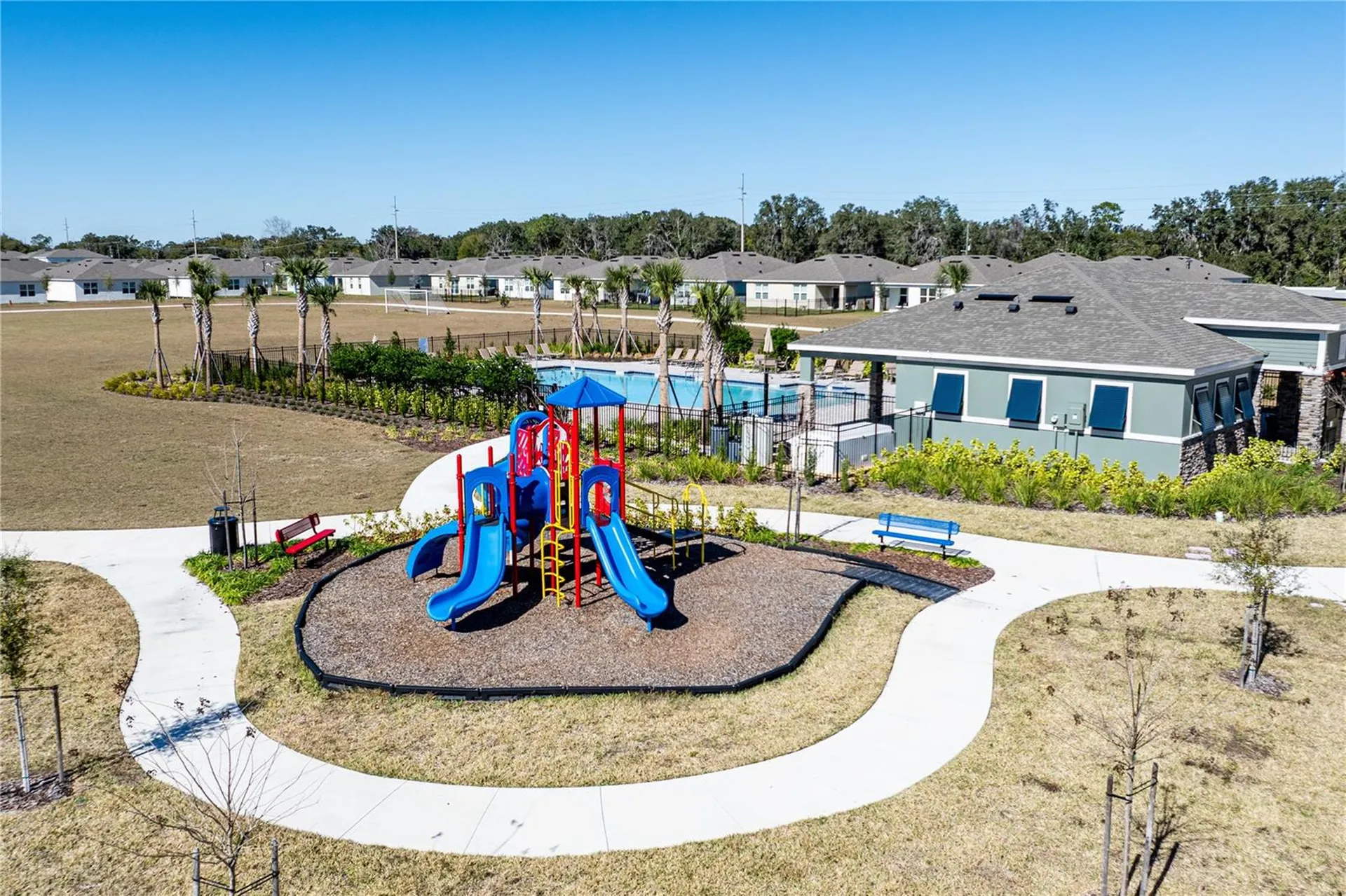 976 Bear Hammock Drive Umatilla FL 32784