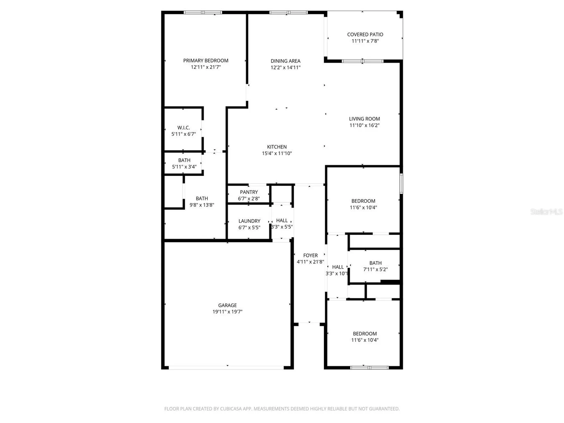 976 Bear Hammock Drive Umatilla FL 32784