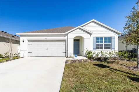 976 Bear Hammock Drive Umatilla FL 32784
